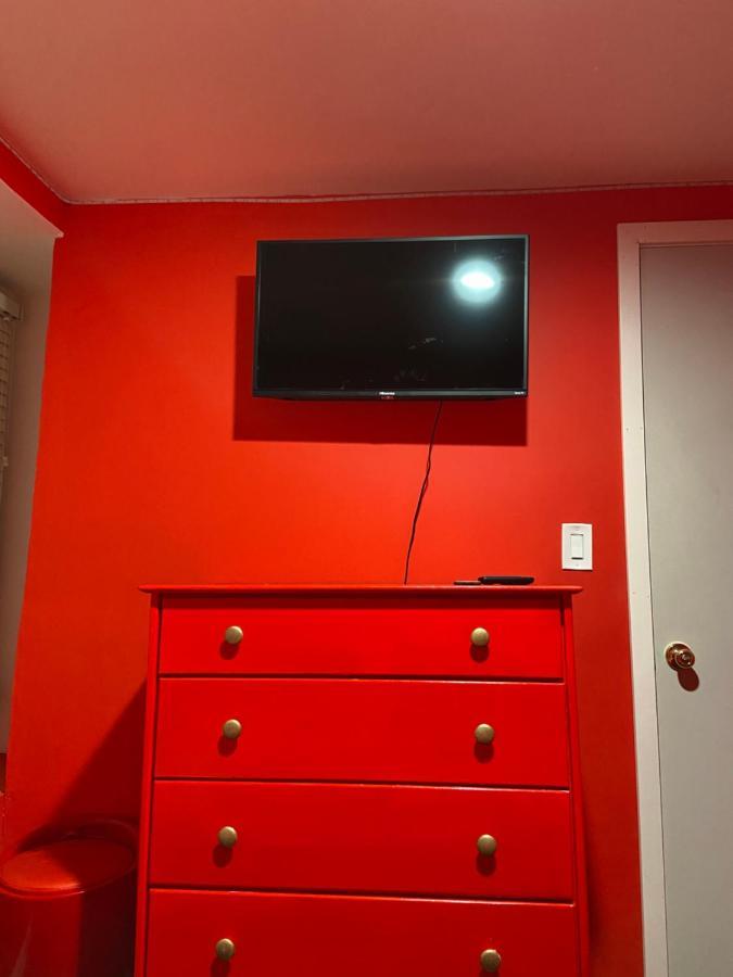 مبيت وإفطار Huntington Beach House المظهر الخارجي الصورة