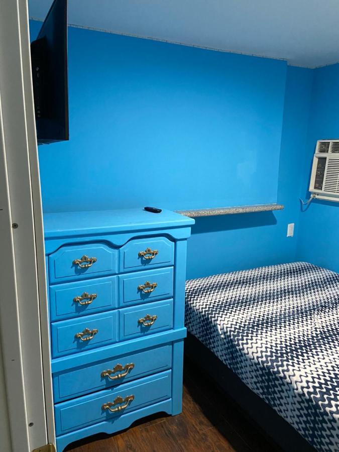 مبيت وإفطار Huntington Beach House المظهر الخارجي الصورة