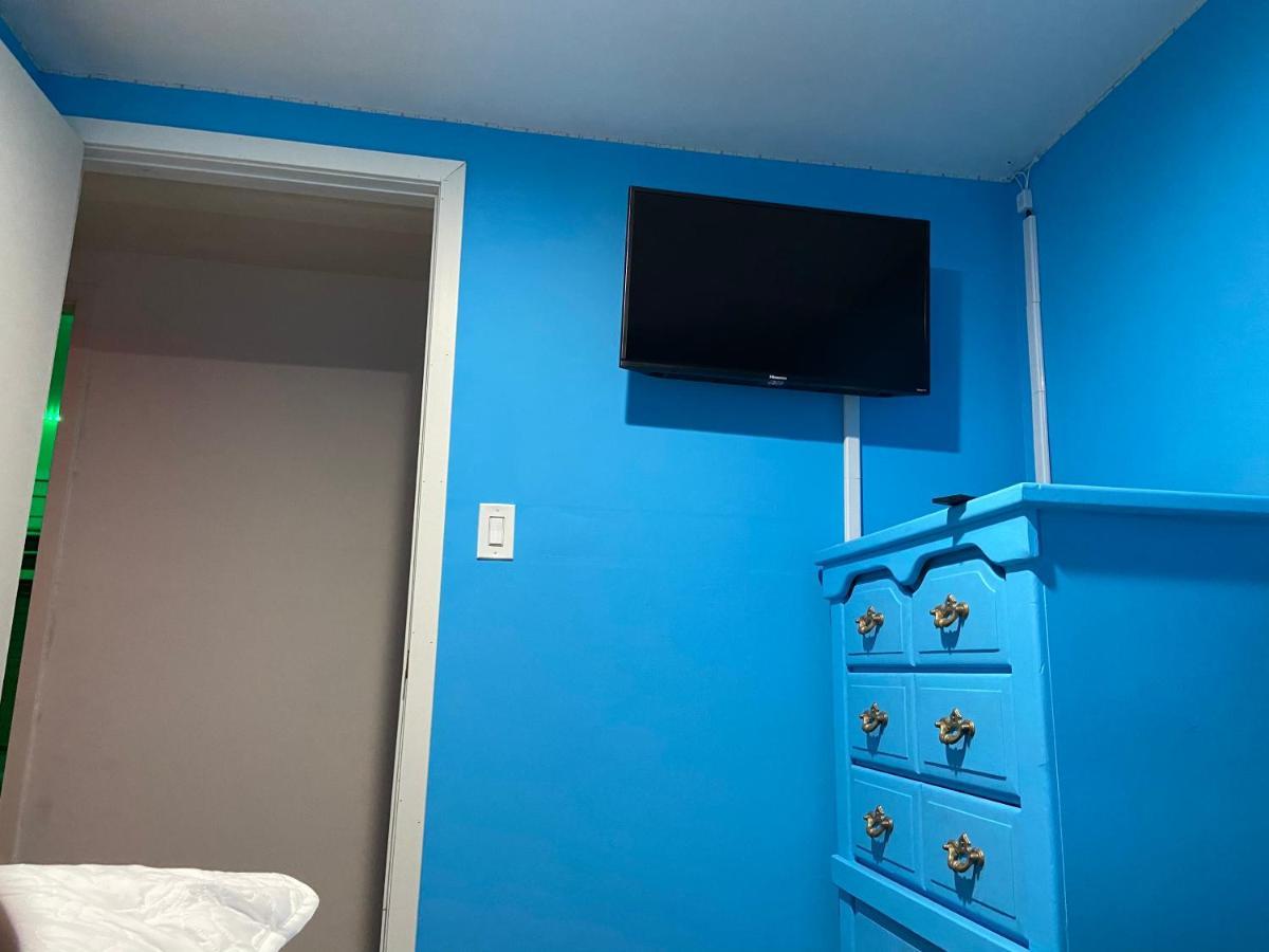 مبيت وإفطار Huntington Beach House المظهر الخارجي الصورة