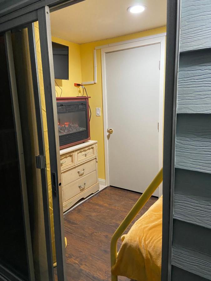 مبيت وإفطار Huntington Beach House المظهر الخارجي الصورة