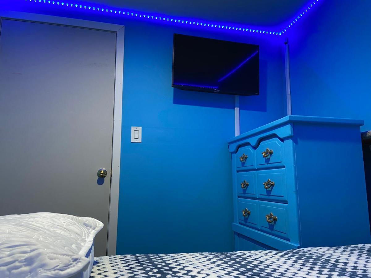 مبيت وإفطار Huntington Beach House المظهر الخارجي الصورة