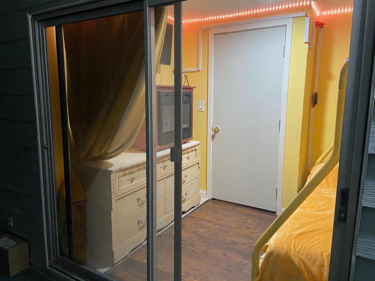 مبيت وإفطار Huntington Beach House المظهر الخارجي الصورة