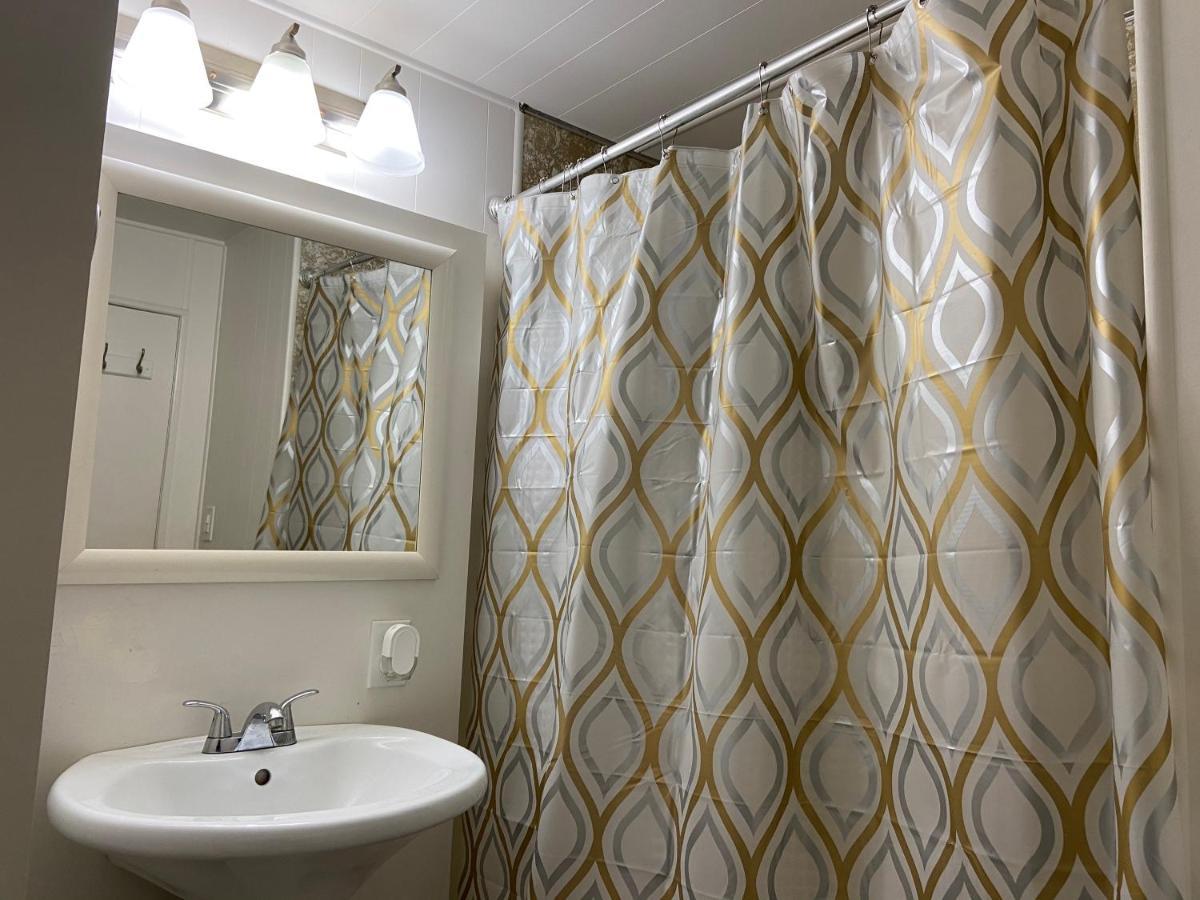 مبيت وإفطار Huntington Beach House المظهر الخارجي الصورة