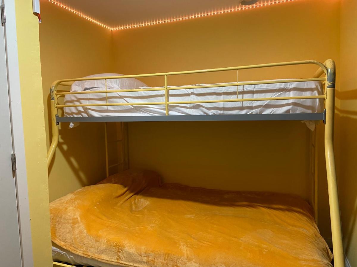 مبيت وإفطار Huntington Beach House المظهر الخارجي الصورة