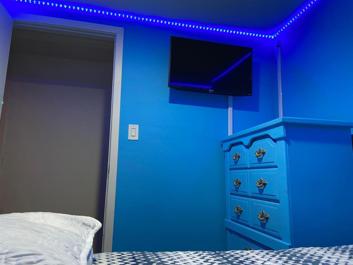 مبيت وإفطار Huntington Beach House المظهر الخارجي الصورة