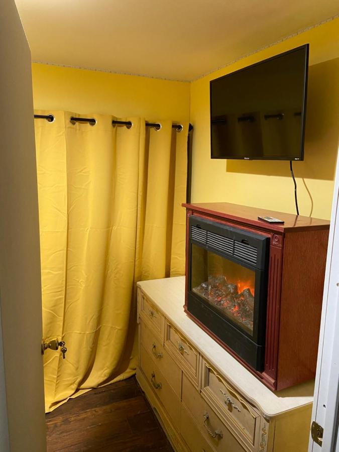 مبيت وإفطار Huntington Beach House المظهر الخارجي الصورة