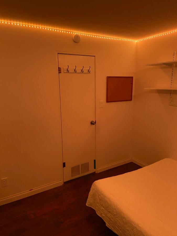 مبيت وإفطار Huntington Beach House المظهر الخارجي الصورة