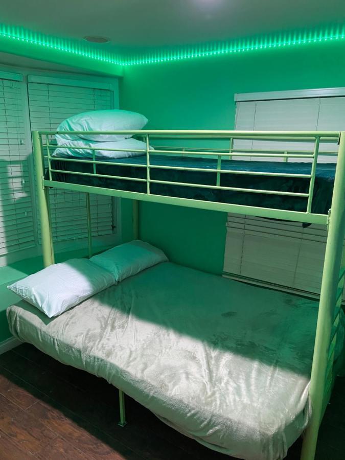 مبيت وإفطار Huntington Beach House المظهر الخارجي الصورة