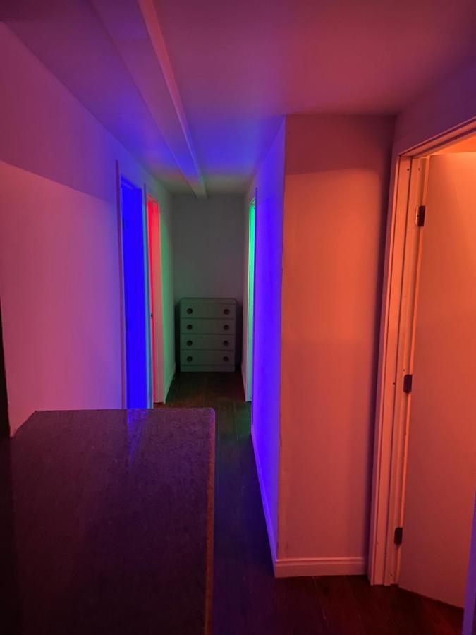 مبيت وإفطار Huntington Beach House المظهر الخارجي الصورة