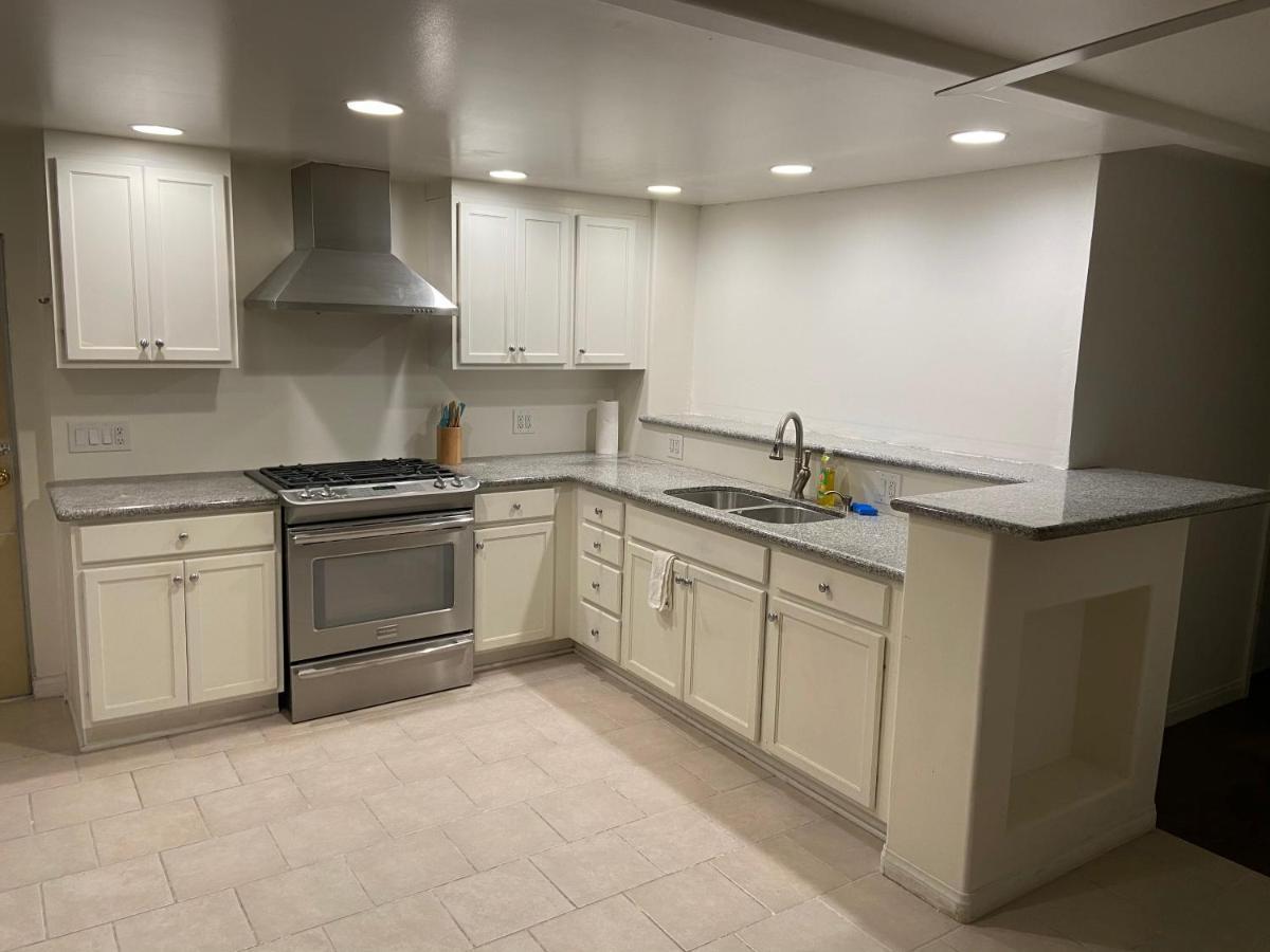 مبيت وإفطار Huntington Beach House المظهر الخارجي الصورة